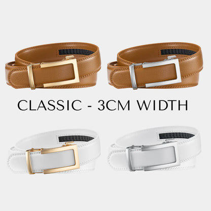Molteil Belt Women | 3 Pack