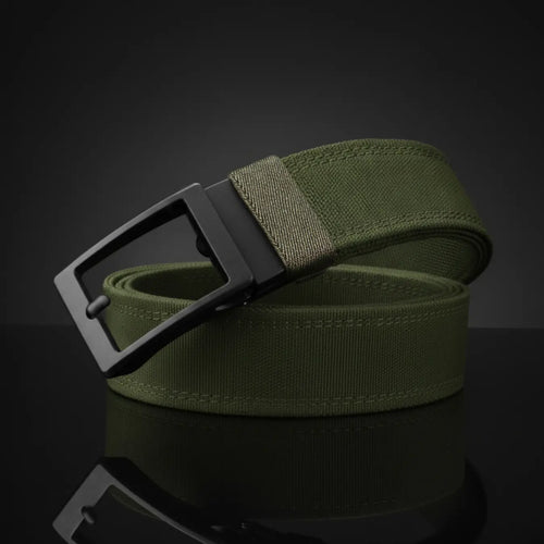 Molteil Belt Tactical Army Green