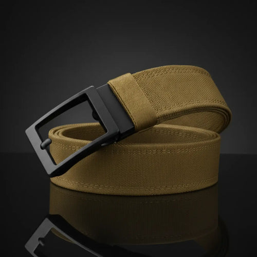 Molteil Belt Tactical Tan