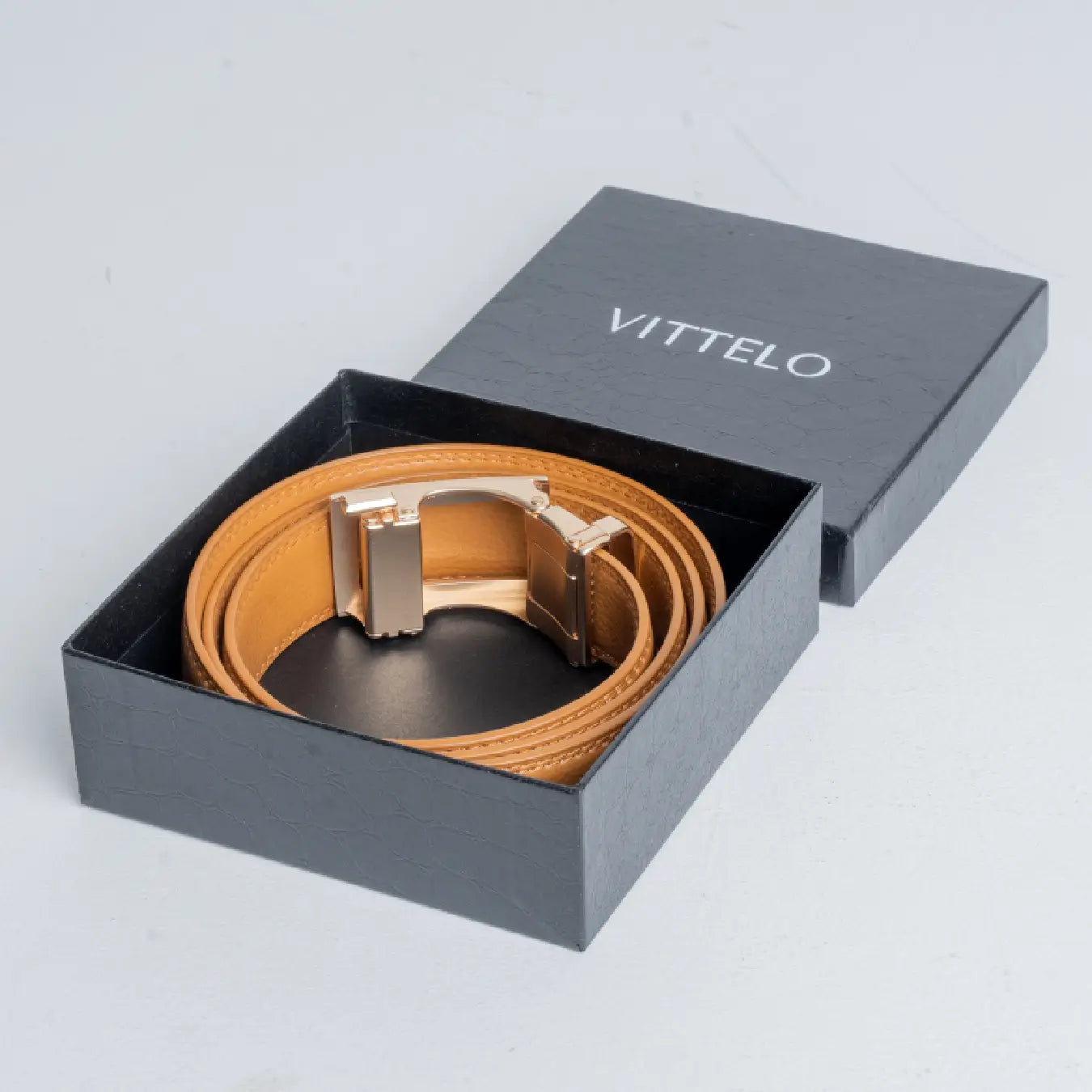 Molteil Belt Women | 3 Pack