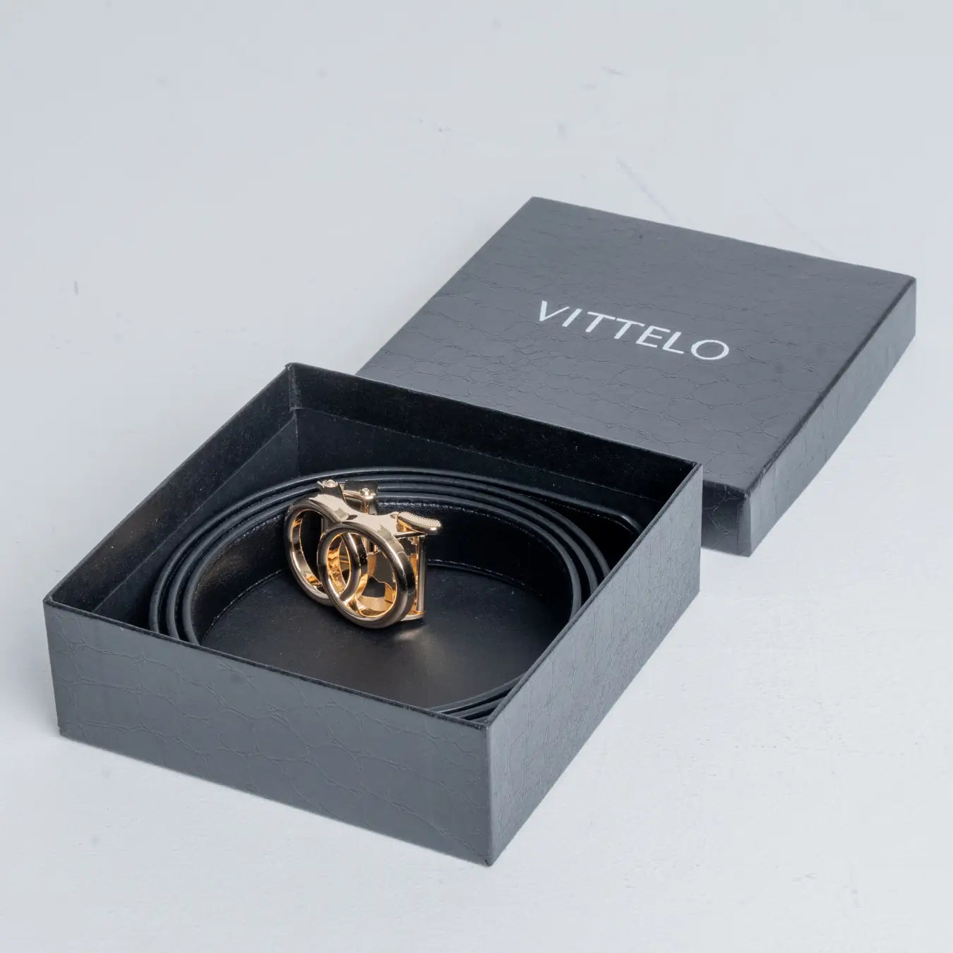 Molteil Belt Women | 3 Pack