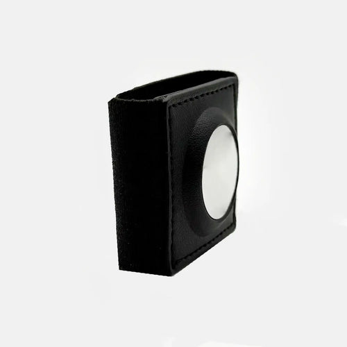 Leather AirTag Attachment