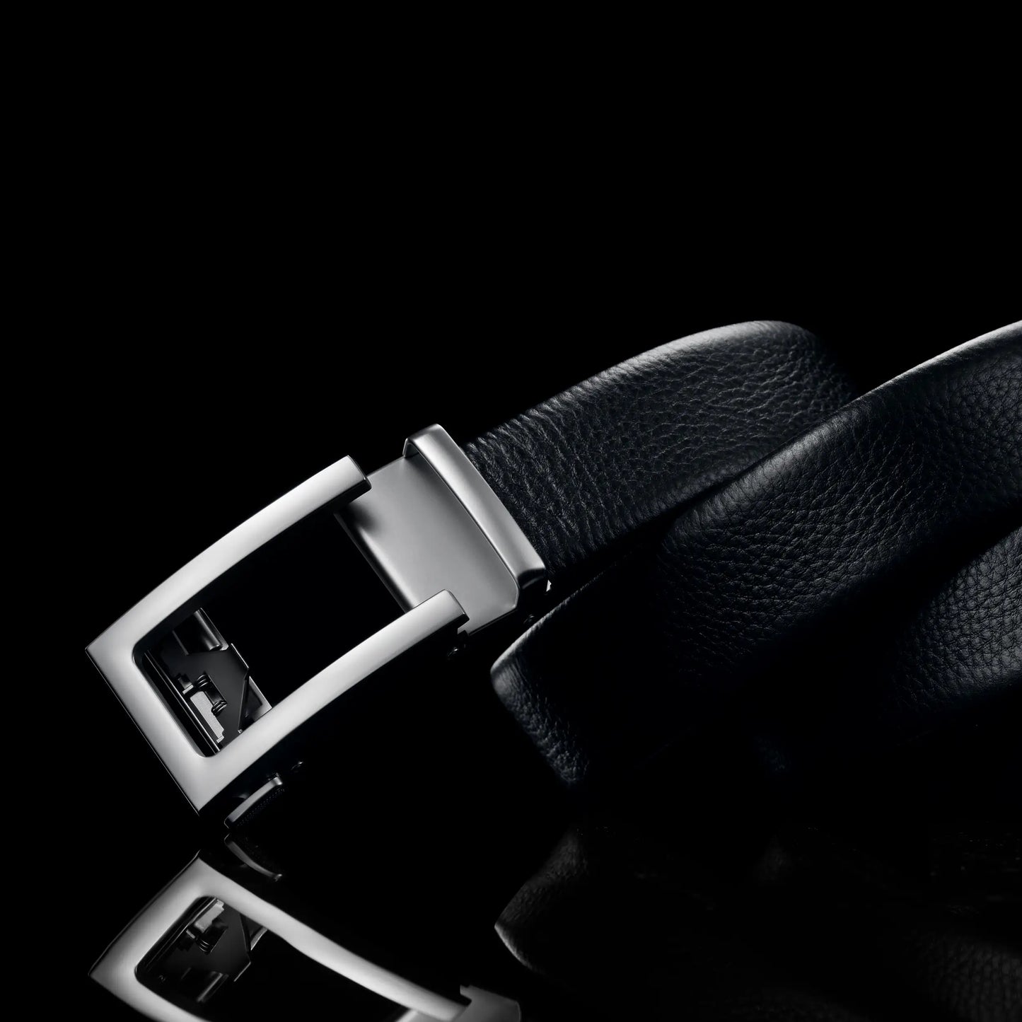 Molteil Belt - Full Grain Brown Wide