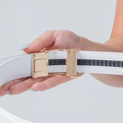 Molteil Belt Women | 3 Pack