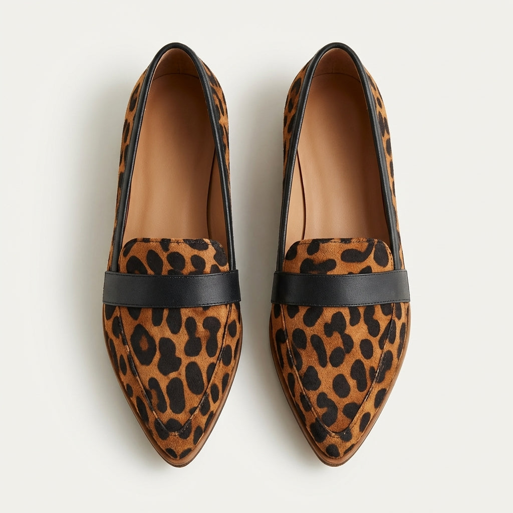 Flora | Orthopedic Loafer - Image 5