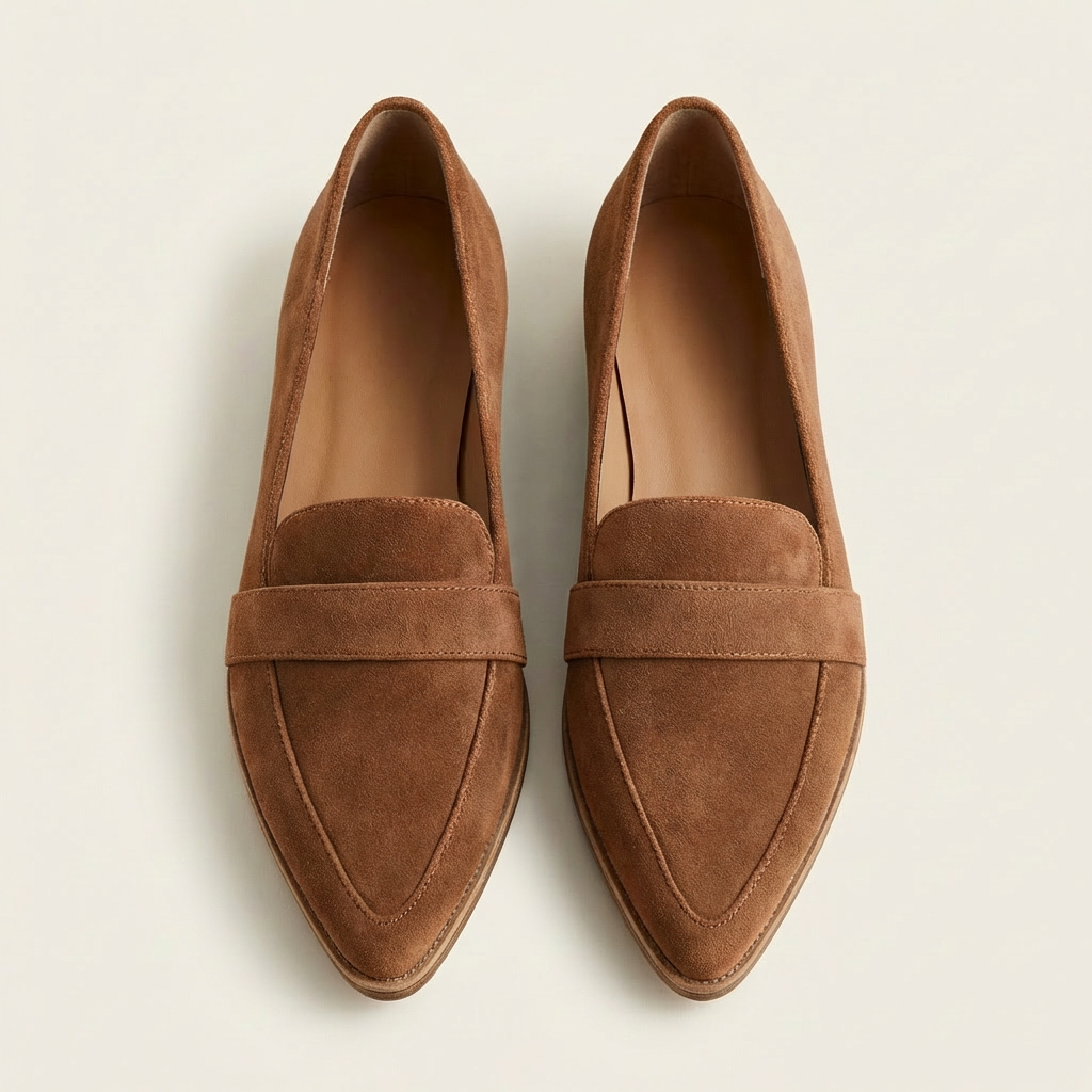 Flora | Orthopedic Loafer