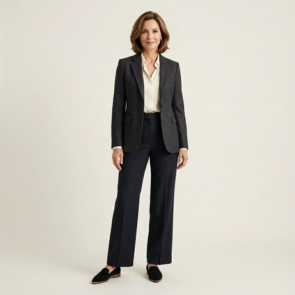 Flora | Orthopedic Loafer - Image 8