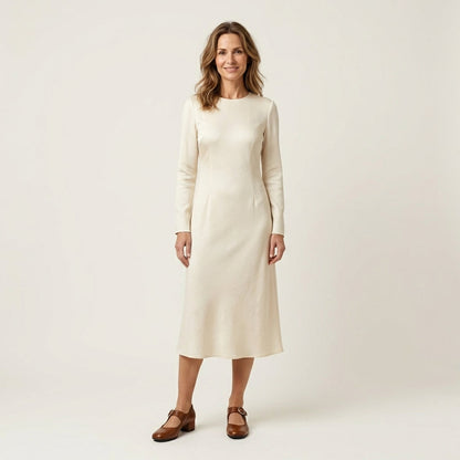 Glenette | Mary Jane Block Heel - Image 2