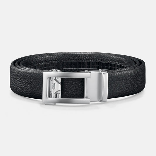 Monteil Belt - Full Grain