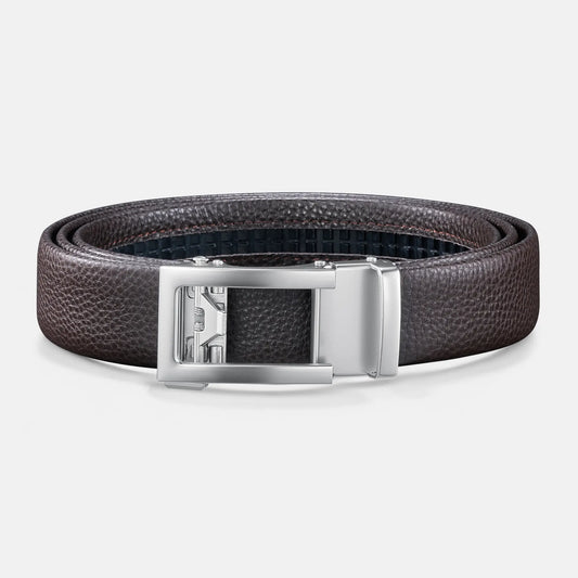 Molteil Belt - Full Grain Brown